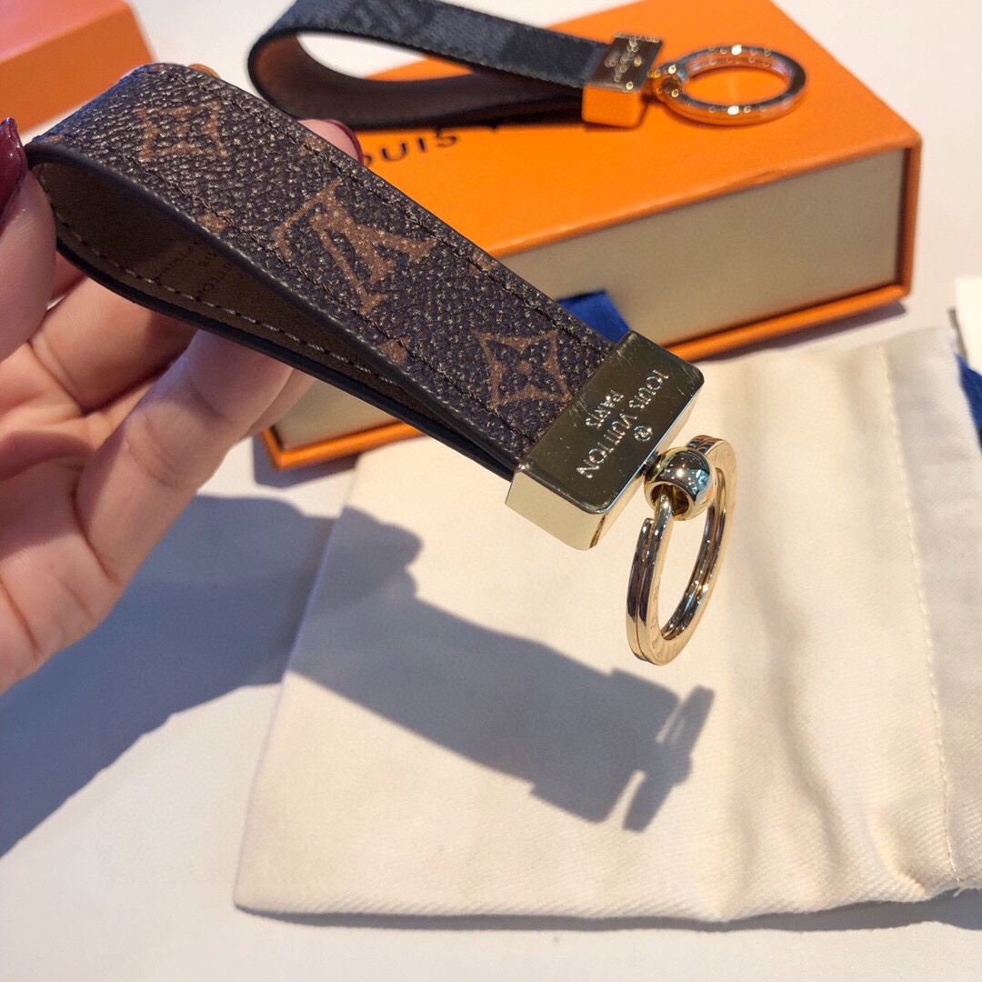 Louis Vuitton Keychains